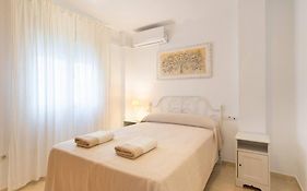 Apartamento Ventura Málaga